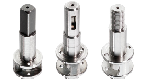 motor neumatico de paleta